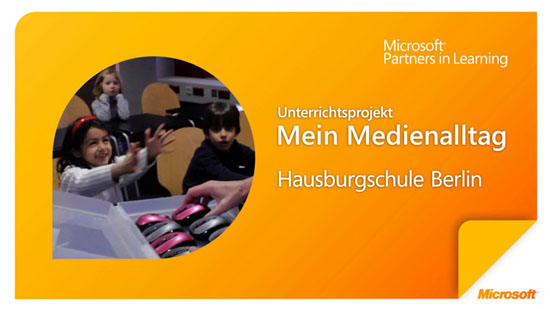 Digitales Klassenzimmer
