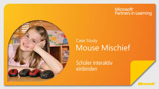 Digitales Klassenzimmer