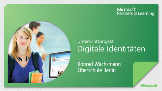 Digitales Klassenzimmer