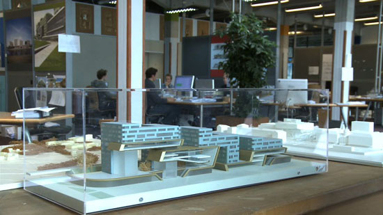 betoShell – Beton federleicht