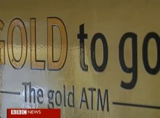 GoldToGoATM