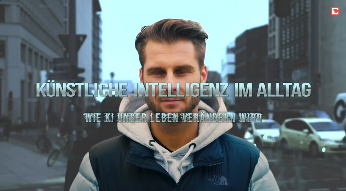 CHIP.de - Künstliche Intelligenz: Die letzte Erfindung der Menschheit