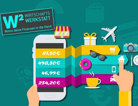 Schufa Wirtschaftswerkstatt Haushaltsbuch