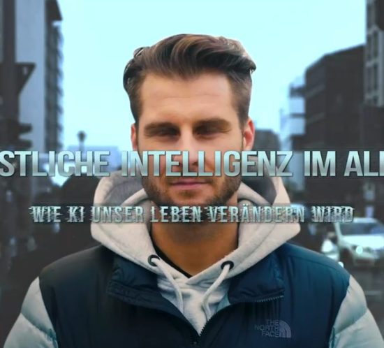 CHIP.de - Künstliche Intelligenz: Die letzte Erfindung der Menschheit