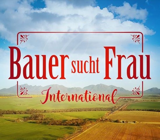 Bauer sucht Frau International 2023