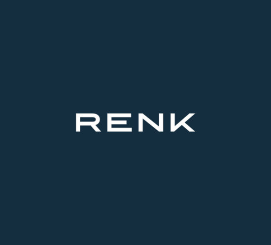 RENK Group Imagefilm Titel Screen